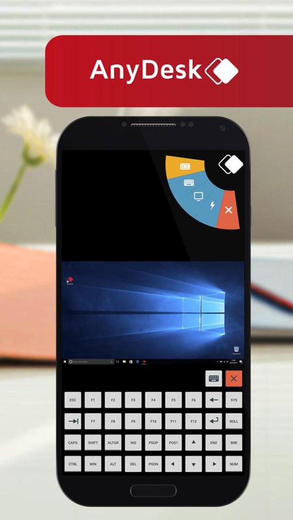 Anydesk Remote Control Apk Pour Android Télécharger 2106